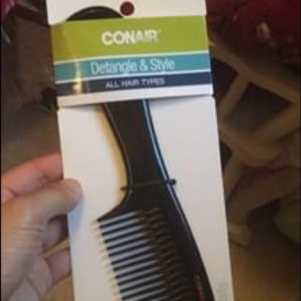 Super Comb
